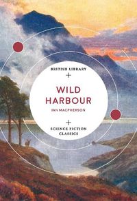 Cover image for Wild Harbour