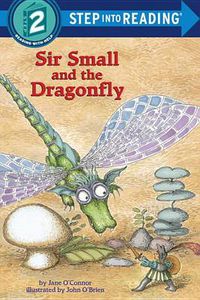 Cover image for Step into Reading Sir Small #