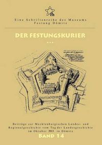 Cover image for Der Festungskurier Band 14