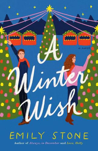 Cover image for A Winter Wish