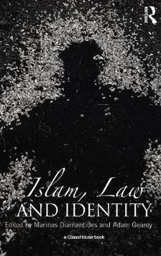 Cover image for Islam, Law and Identity