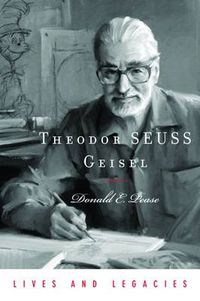 Cover image for Theodor SEUSS Geisel