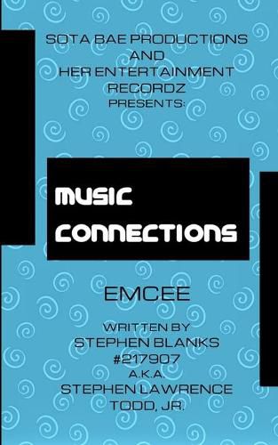 Music Connections: Emcee