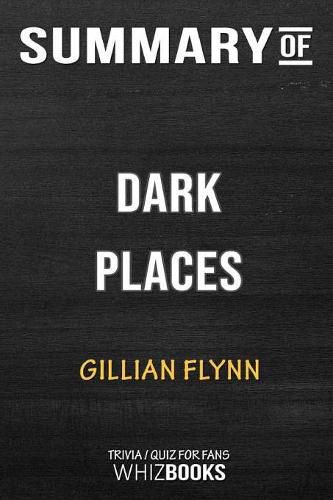 Cover image for Summary of Dark Places: Trivia/Quiz for Fans