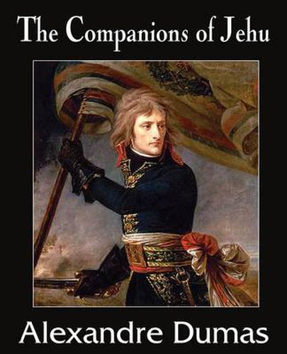 Cover image for The Companions of Jehu