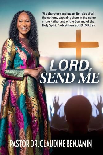 Cover image for Lord Send Me