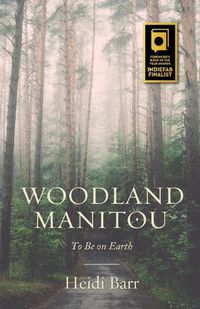 Cover image for Woodland Manitou