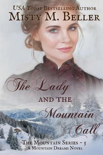 Cover image for The Lady and the Mountain Call