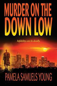 Cover image for Murder on the Down Low