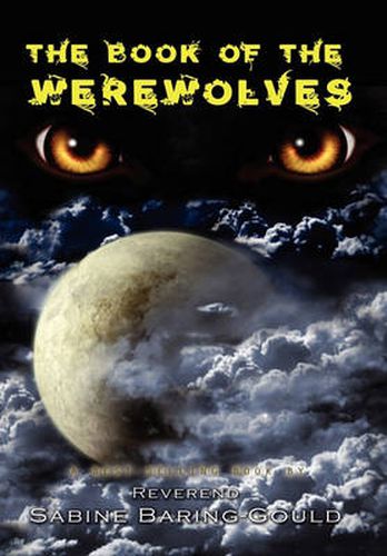 Cover image for The Book of Werewolves