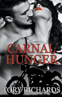 Cover image for Carnal Hunger