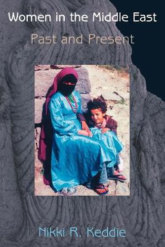 Cover image for Women in the Middle East: Past and Present