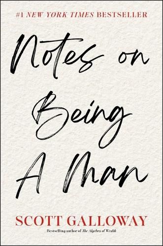 Cover image for Notes on Being a Man