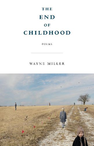 Cover image for The End of Childhood