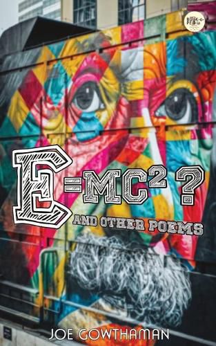 Cover image for E=mc2