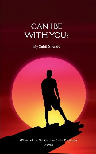 Cover image for I WILL NEVER BE WITH YOU (Edition1st)
