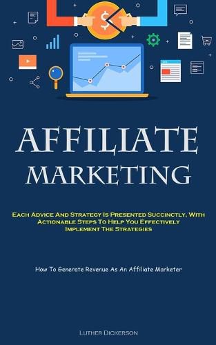 Cover image for Affiliate Marketing