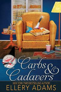 Cover image for Carbs & Cadavers