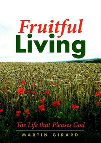 Cover image for FRUITFUL LIVING