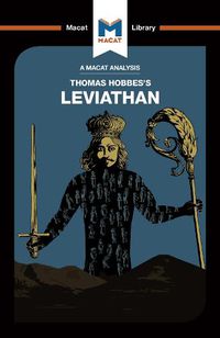 Cover image for Leviathan