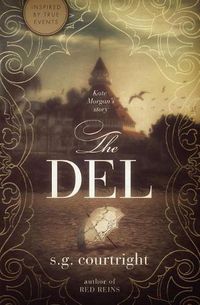 Cover image for The Del: Kate Morgan's Story