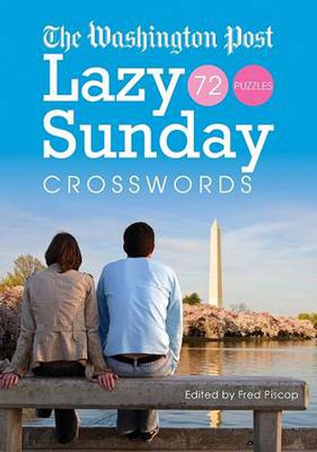 Cover image for The Washington Post Lazy Sunday Crosswords