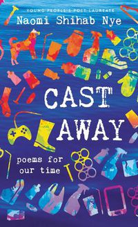 Cover image for Cast Away: Poems of Our Time