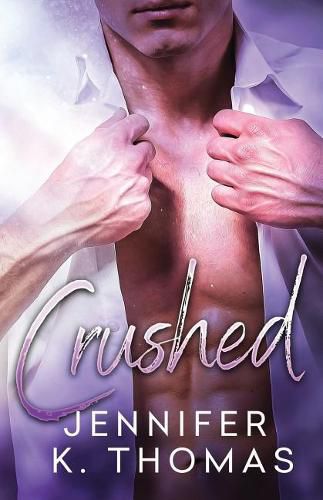 Cover image for Crushed