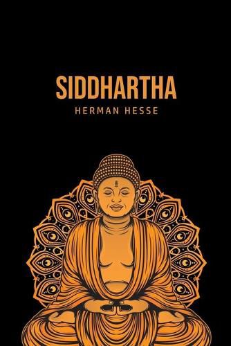 Cover image for Siddhartha