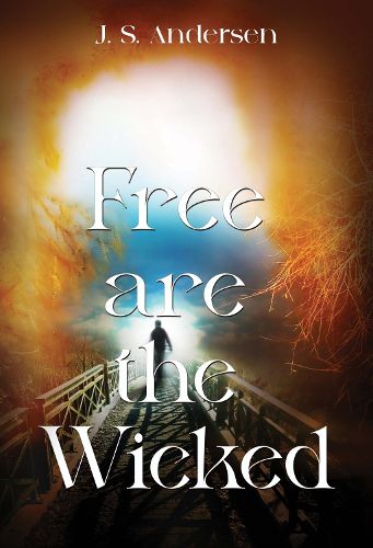 Cover image for Free are the Wicked