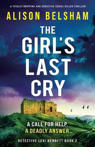 Cover image for The Girl's Last Cry