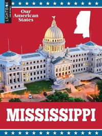 Cover image for Mississippi