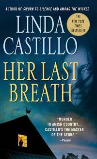 Cover image for Her Last Breath