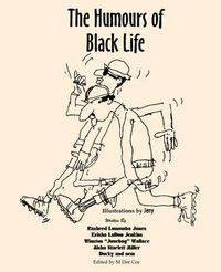 Cover image for The Humours of Black Life