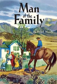 Cover image for Man of the Family