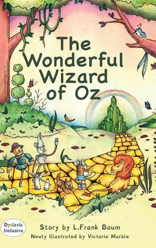 Cover image for The Wonderful Wizard of Oz: MCP Classic