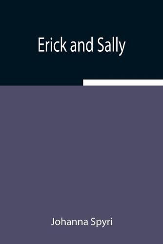 Cover image for Erick and Sally