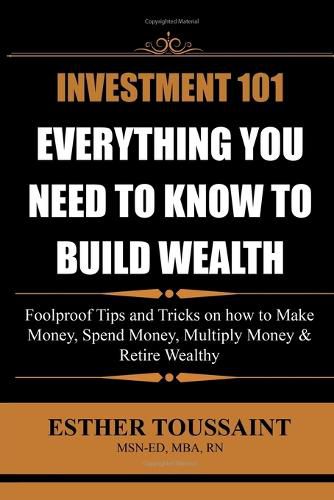 Cover image for Investment 101