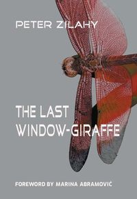 Cover image for The Last Window-Giraffe