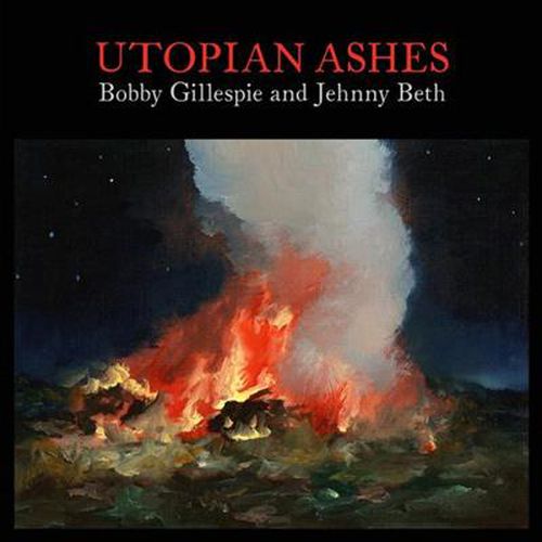 Utopian Ashes (Vinyl)