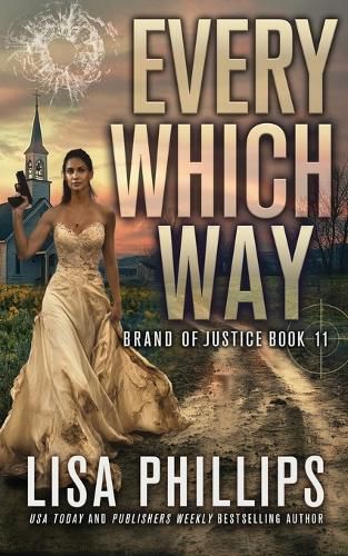 Cover image for Every Which Way