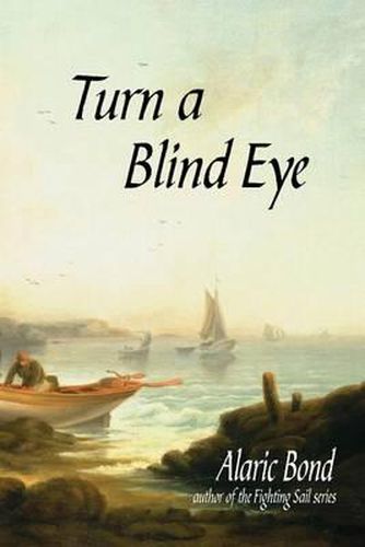 Cover image for Turn a Blind Eye