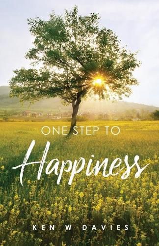 One Step to Happiness