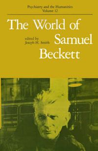 Cover image for The World of Samuel Beckett