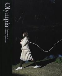 Cover image for Olympia: Photographs by Polixeni Papapetrou