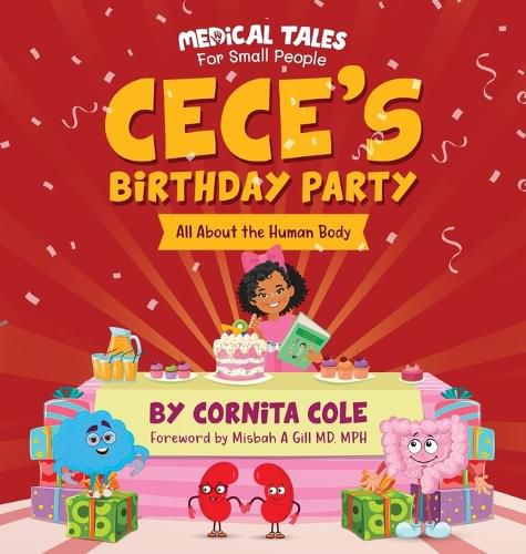 CeCe's Birthday Party