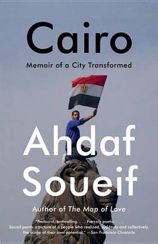 Cover image for Cairo: Memoir of a City Transformed