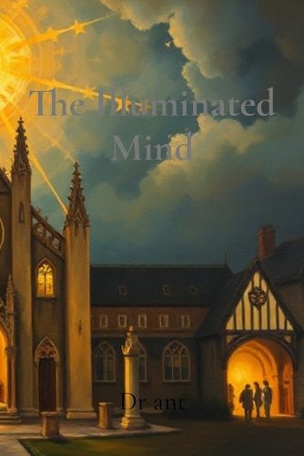 Cover image for The Illuminated Mind