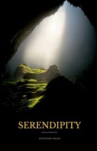 Cover image for Serendipity