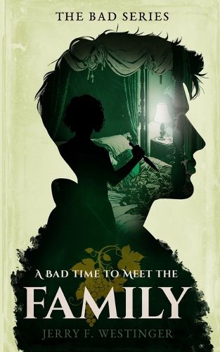 Cover image for A Bad Time to Meet the Family